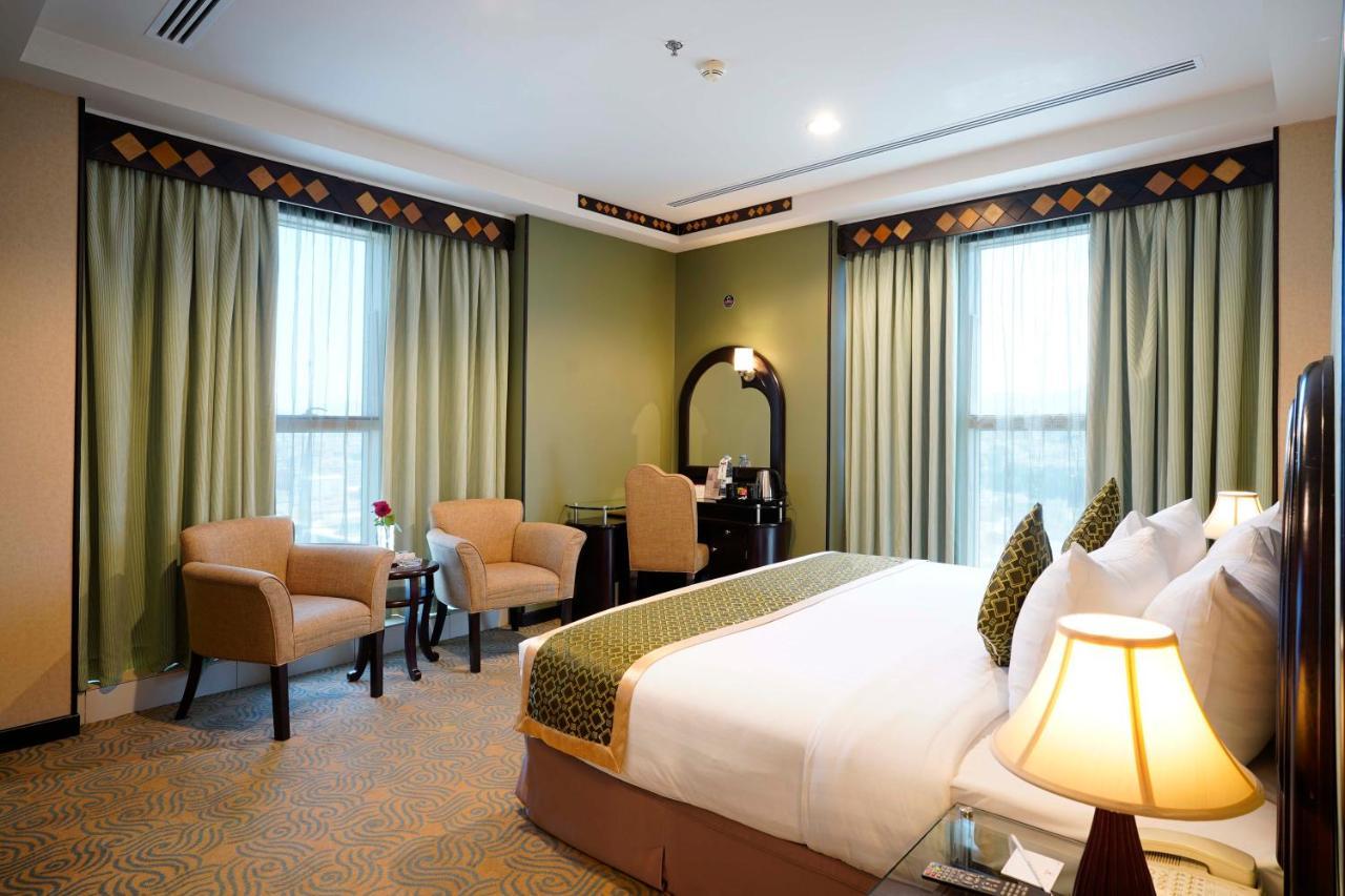 Awaliv International Hotel Ta'if Camera foto