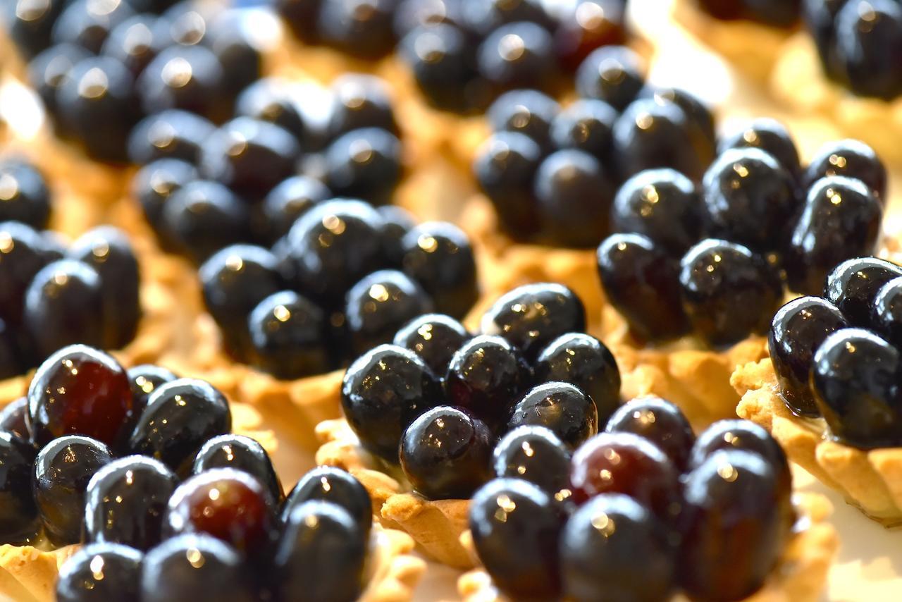 Awaliv International Hotel Ta'if Esterno foto Caviar